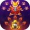 Icon Cat Shooter: Space Attack