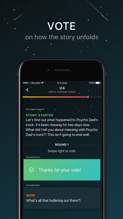 StoryFire