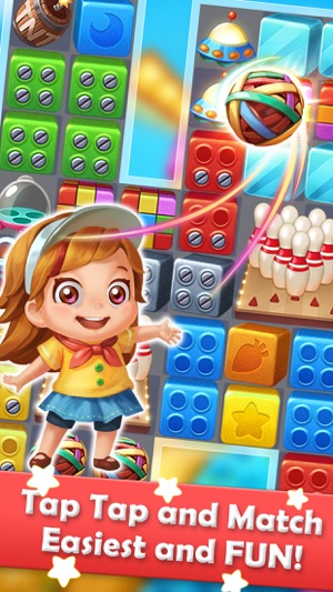 Toy Crush 2 - Blast Match(圖2)-速報App