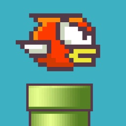 Flappy Brave Bird