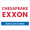 This is official app for Chesapeake Exxon