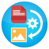 PDF - Image Converter and Extractor