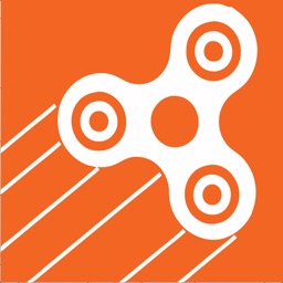 Fidget Spinner App: Awesome and Ad Free