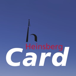 HeinsbergCard-App