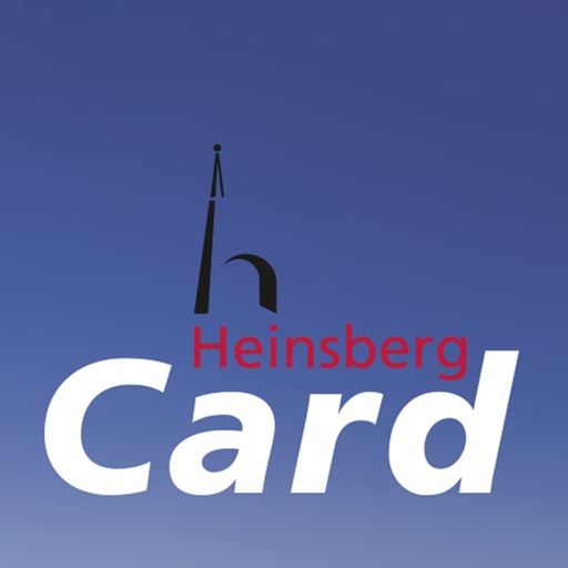 HeinsbergCard-App