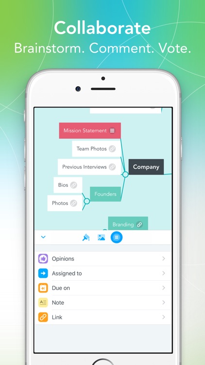 MindMeister (Mind Mapping)