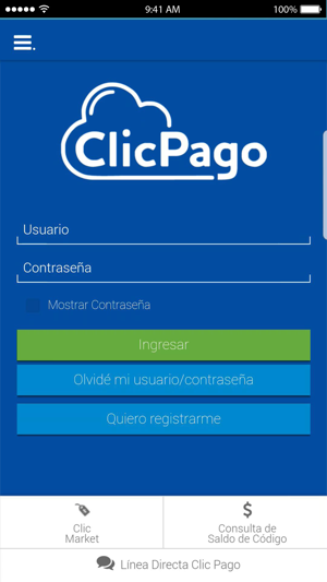 ClicPago