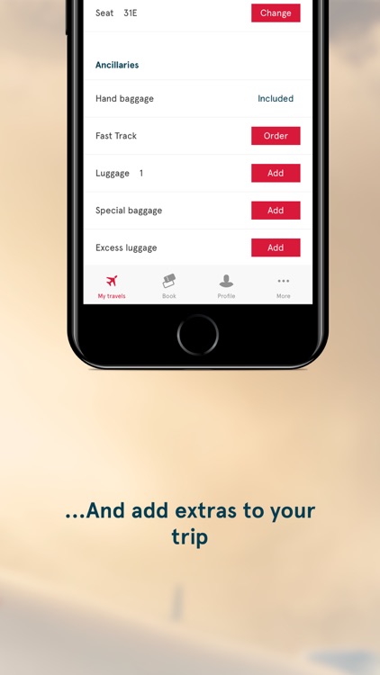 Norwegian Travel Assistant