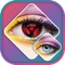 Shargian Eyes Application changer is a collection of amazing Shargian Eyes styles for man and amazing and also cool Shargian Eyes style effects for man which will perfectly fit to your photo