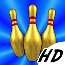 Activities of Gutterball: Golden Pin Bowling HD Lite
