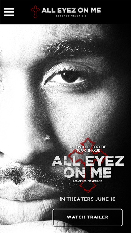 All Eyez On Me