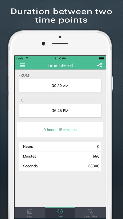 Date and Time Calculator (Find future dates)