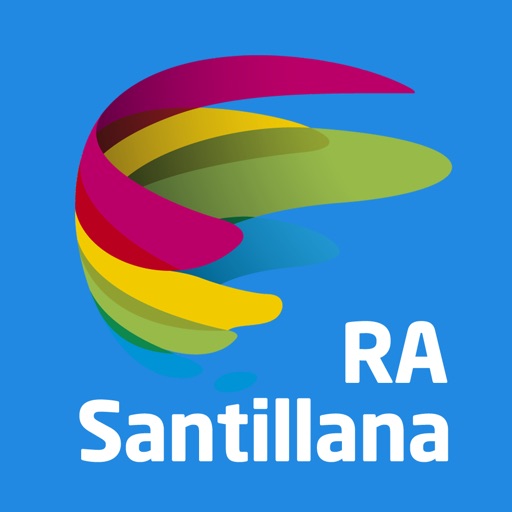 Santillana Realidad Aumentada