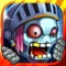 Zombie Shooter - 1 shot multi kill Game by Game Offline Team