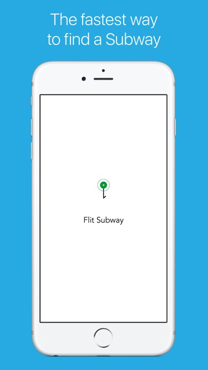 Flit for Subway Sandwiches