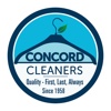 Concord Cleaners