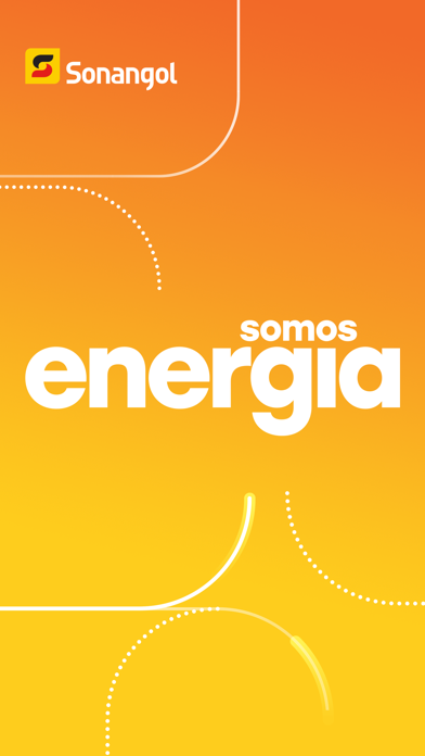 How to cancel & delete Sonangol, Somos Energia from iphone & ipad 1