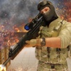 Modern Frontline Elite Commando