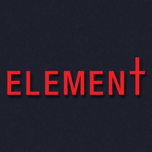 ELEMENT (Magazine) iOS App