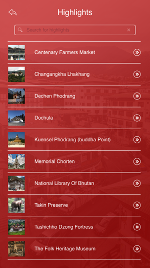 Thimphu Tourist Guide(圖3)-速報App