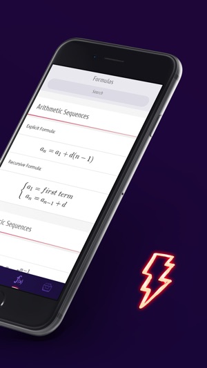 Algebra 1 — formulas(圖2)-速報App