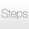 歩数計 for M7/M8/M9 - Steps ウィジェット付 歩数を記録して健康管理とダイエット - iPhoneアプリ