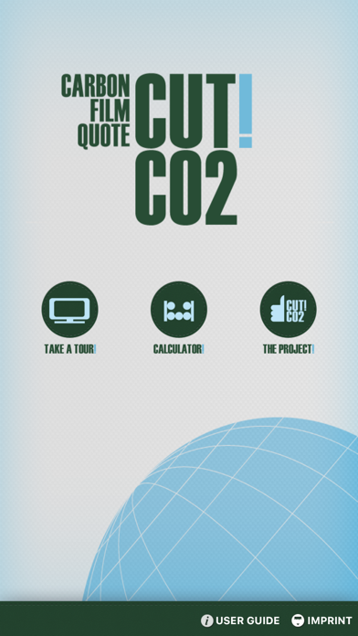 How to cancel & delete CUT!CO2 THE CARBON FILM QUOTE from iphone & ipad 3