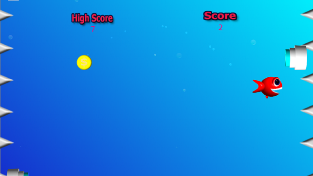 Fishy Pong(圖4)-速報App