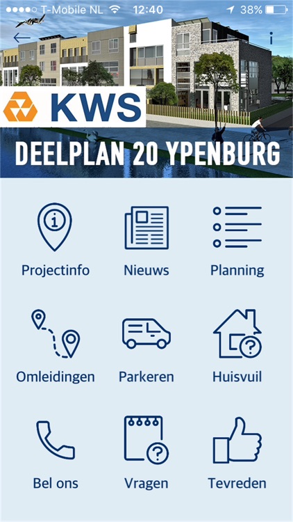 Deelplan 20 - Ypenburg