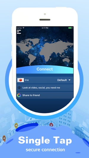 Global Network Accelerator「Green Pro」(圖2)-速報App