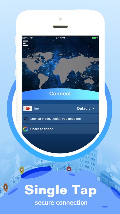 Global Network Accelerator「Green Pro」