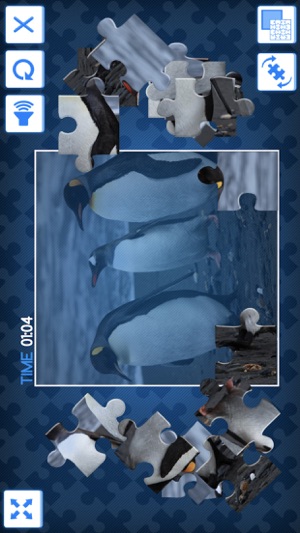 Animal Jigsaw Puzzle.(圖2)-速報App