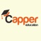 Capper education app provides platform based service, so you can get all best news of your institution in one place