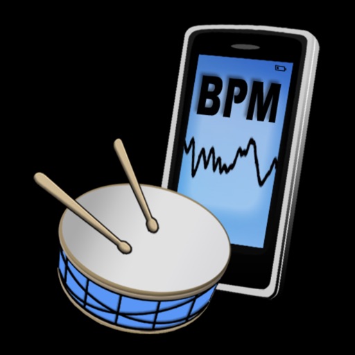 liveBPM - Beat Detector iOS App