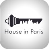 House in Paris