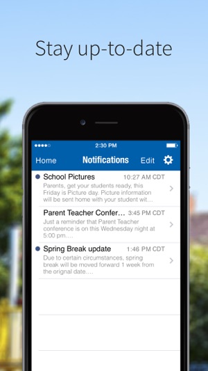 Kershaw County School District(圖4)-速報App