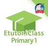 Etutor.iClass (Pri1) - Chinese Language Learning