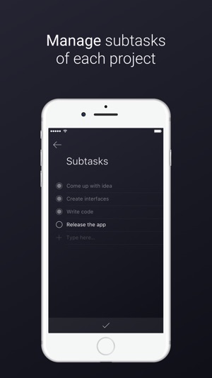 Get It Done - To Do Lists, Reminders, Routines(圖2)-速報App