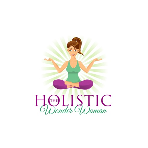 The Holistic Wonder Woman