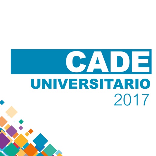 CADE Universitario 2017