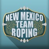 New Mexico Team Roping