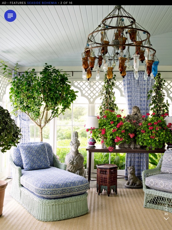 Architectural Digest