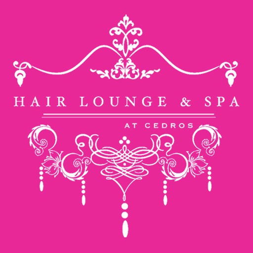 Hair Lounge at Cedros icon