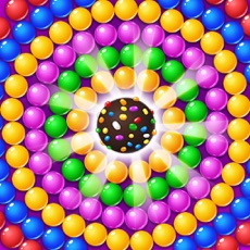Activities of Bubble Shooter Move