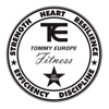 Tommy Europe SHRED Fitness