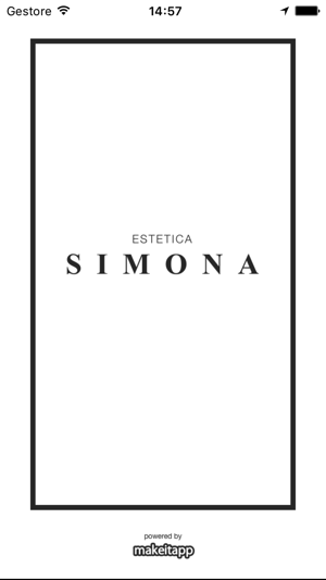 Estetica Simona(圖1)-速報App