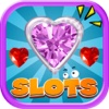 Mega Diamonds Slots Machine