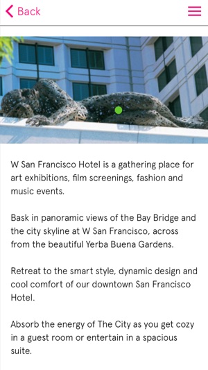 W San Francisco(圖3)-速報App