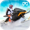 VR Motorcycle Racing Adventure