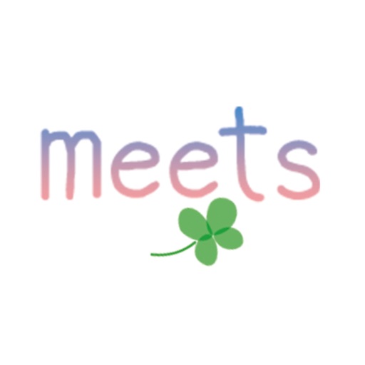 meets(ミーツ） icon